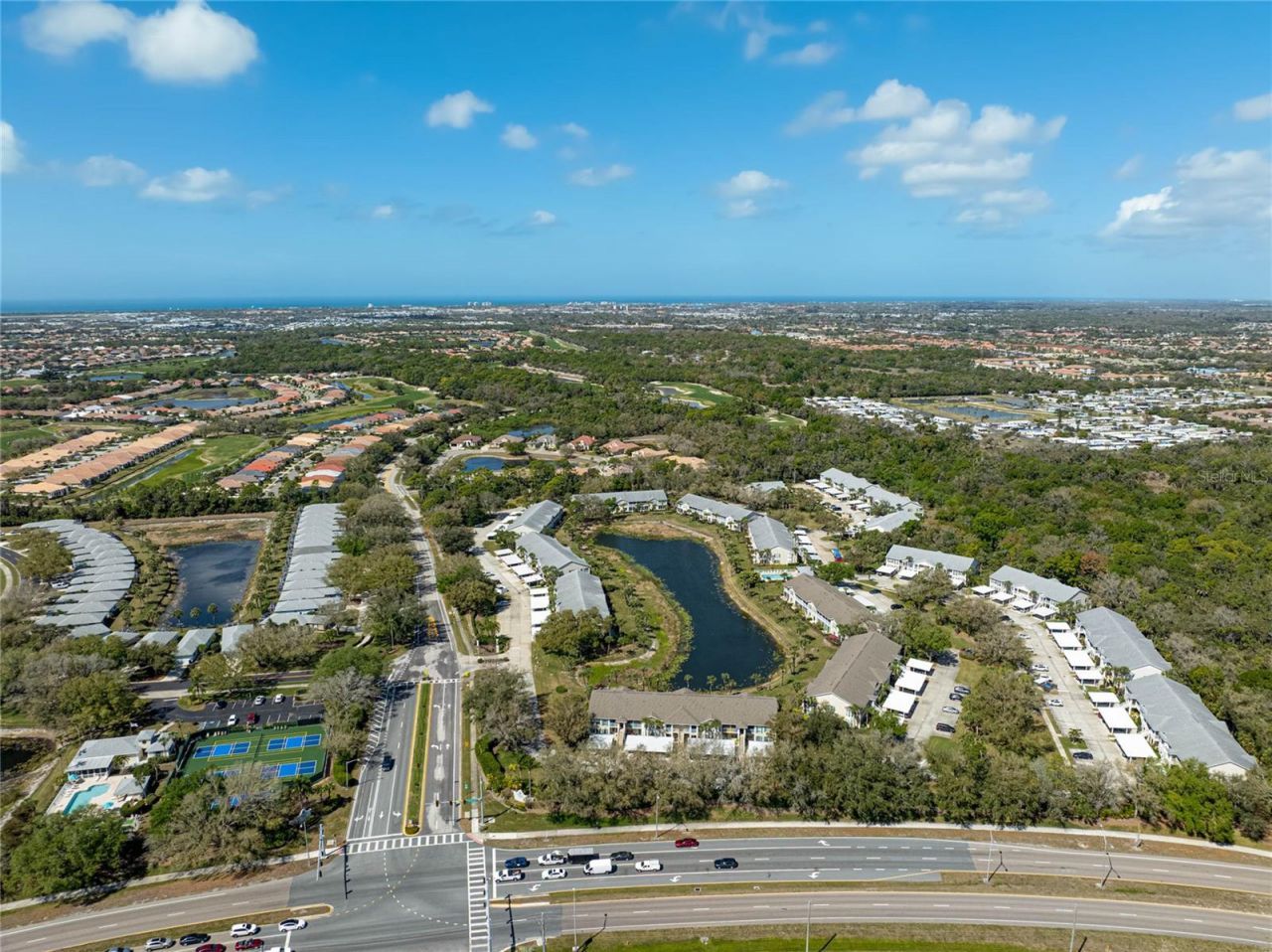 414 Laurel Lake Drive , Unit 204, Venice, FL 34292 Photo