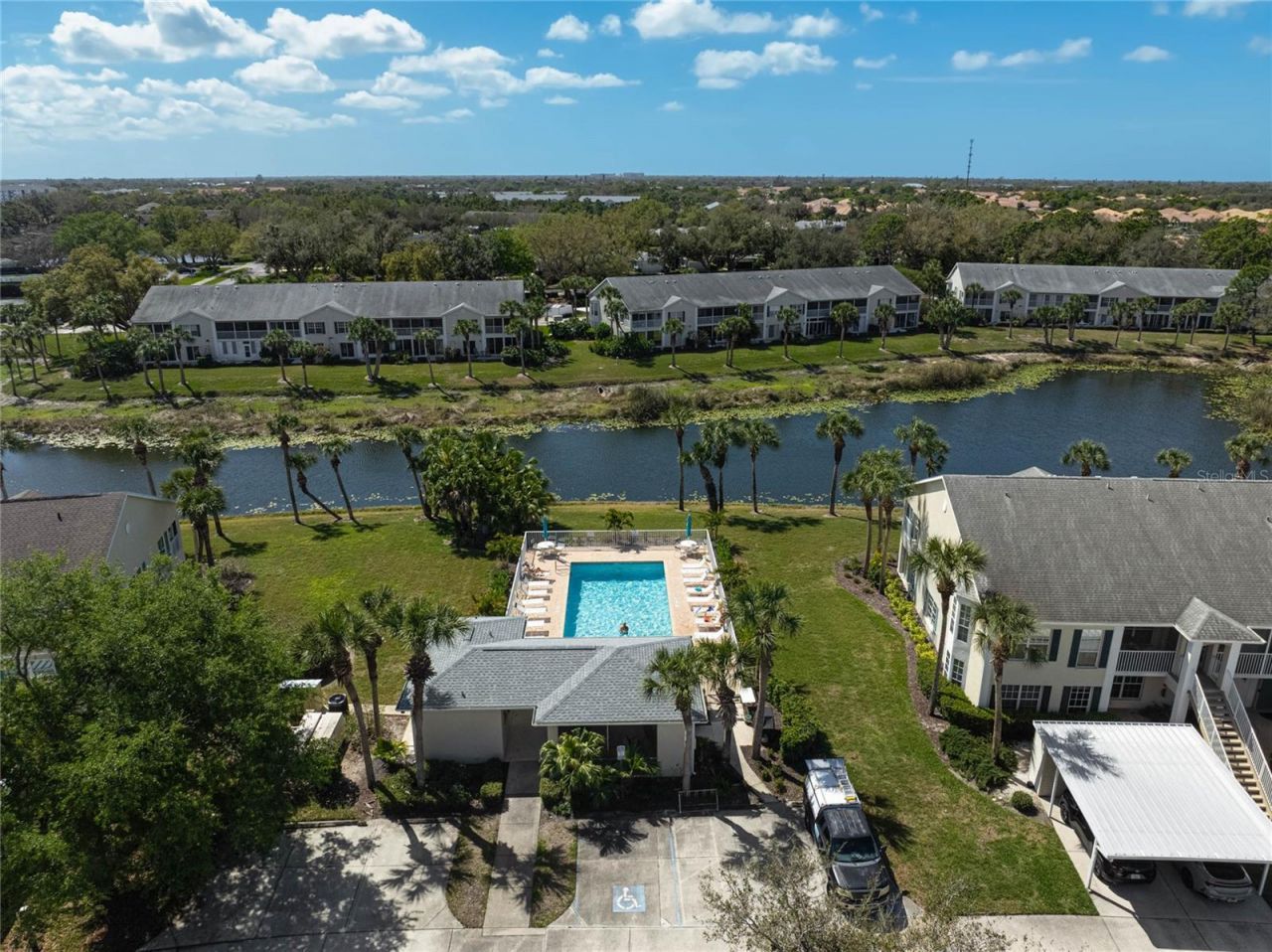 414 Laurel Lake Drive , Unit 204, Venice, FL 34292 Photo