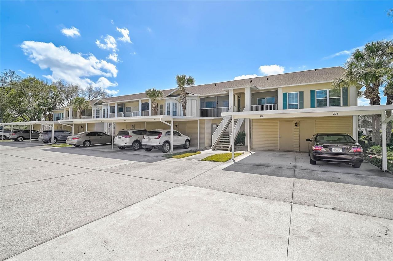 414 Laurel Lake Drive , Unit 204, Venice, FL 34292 Photo