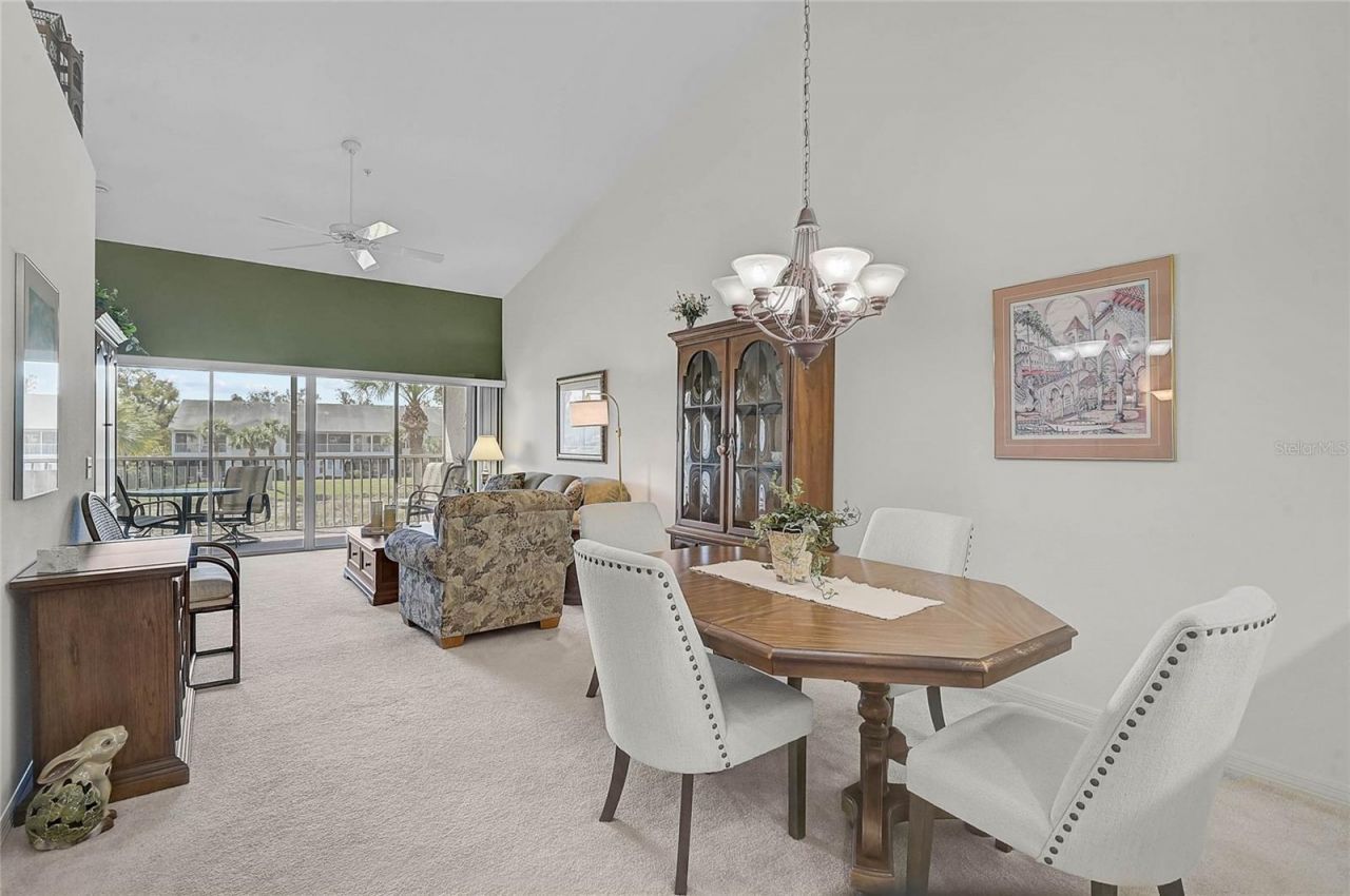 414 Laurel Lake Drive , Unit 204, Venice, FL 34292 Photo