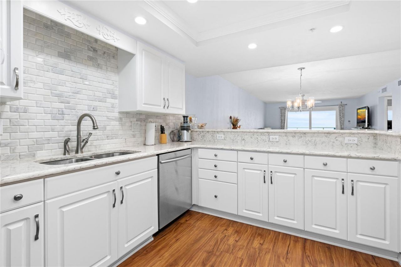 3333 S Atlantic Avenue , Unit 1802, Daytona Beach, FL 32118 Photo