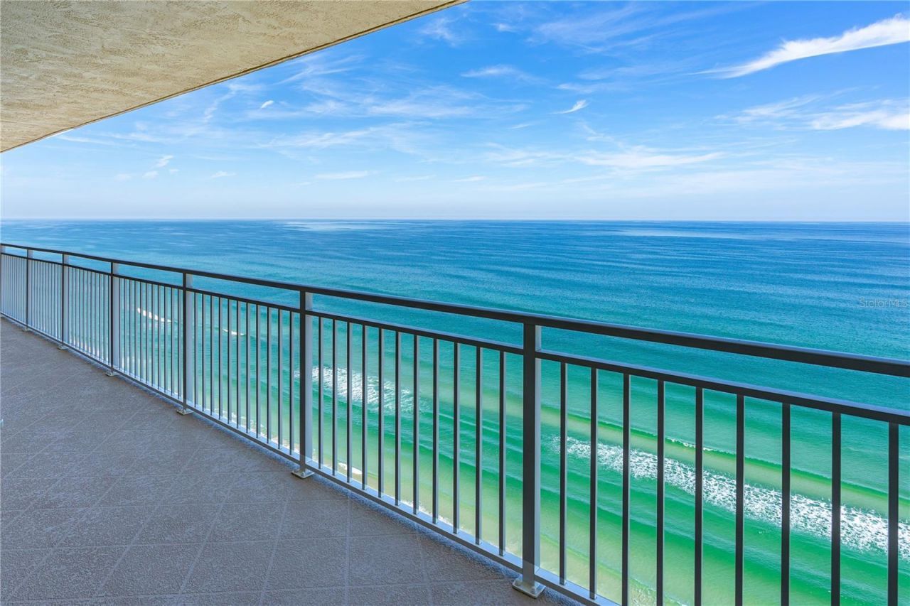 3333 S Atlantic Avenue , Unit 1802, Daytona Beach, FL 32118 Photo