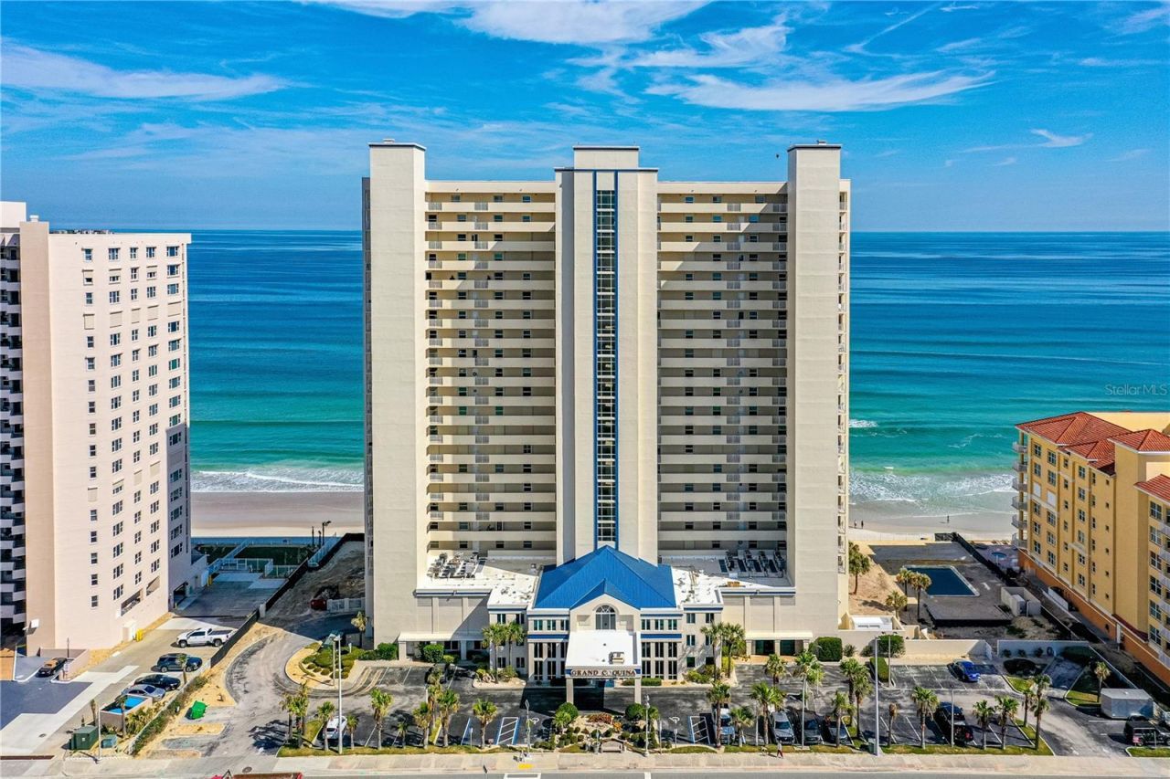 3333 S Atlantic Avenue , Unit 1802, Daytona Beach, FL 32118 Photo