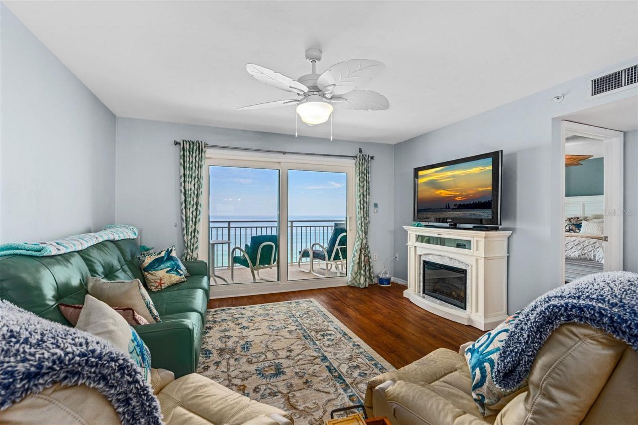 3333 S Atlantic Avenue , Unit 1802, Daytona Beach, FL 32118 Photo