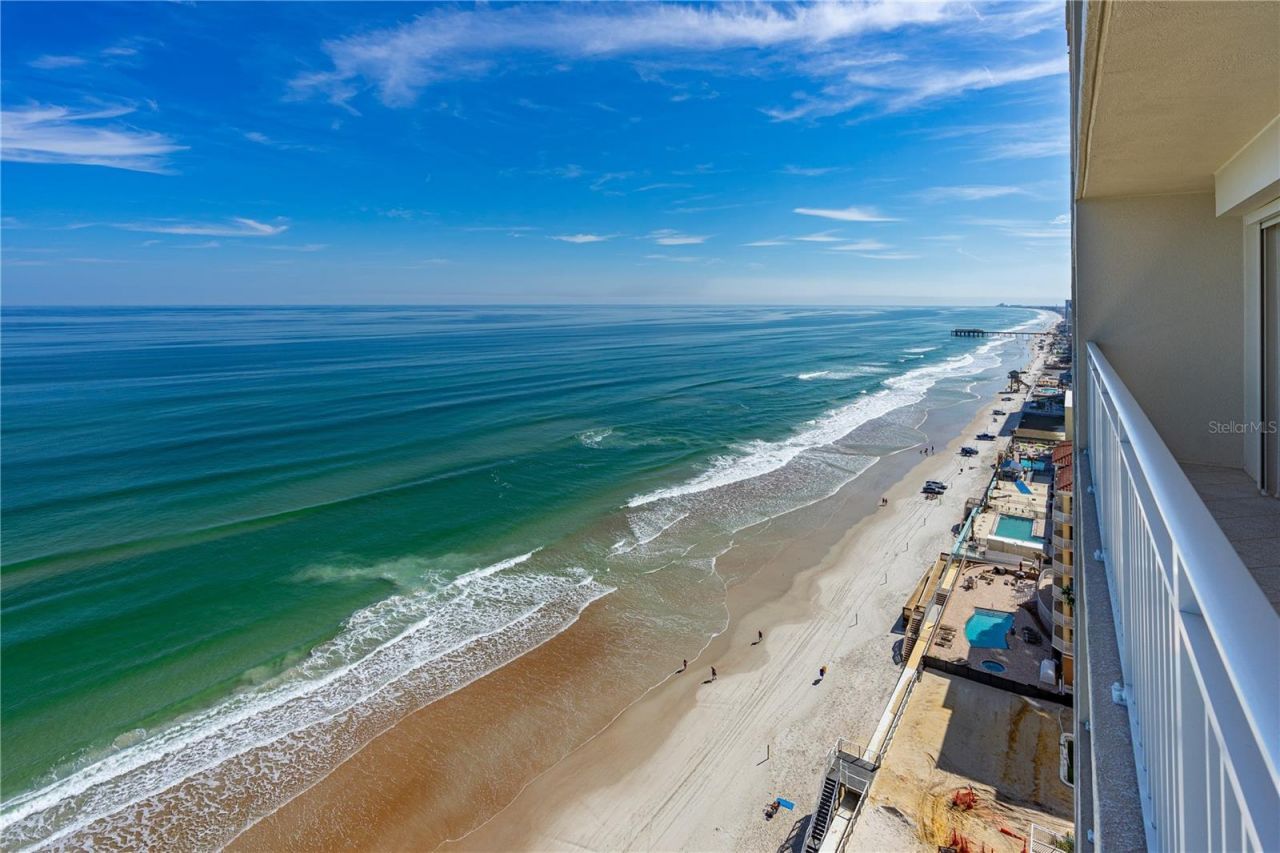 3333 S Atlantic Avenue , Unit 1802, Daytona Beach, FL 32118 Photo