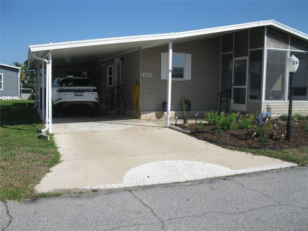 206 YORK COTTAGE DRIVE , HAINES CITY, FL 33844