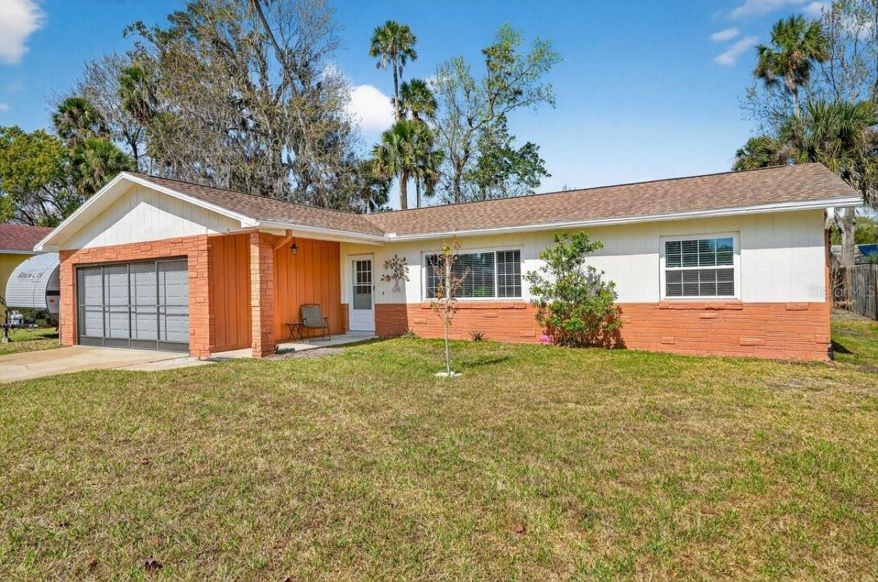 8 Greenfern Circle , Ormond Beach, FL 32174 Photo