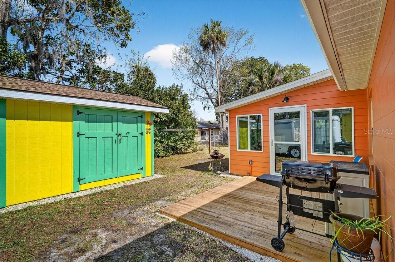 8 Greenfern Circle , Ormond Beach, FL 32174 Photo