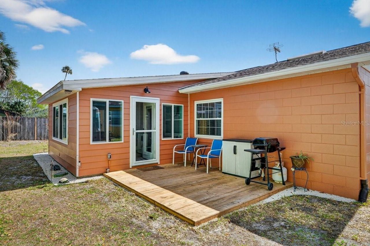 8 Greenfern Circle , Ormond Beach, FL 32174 Photo