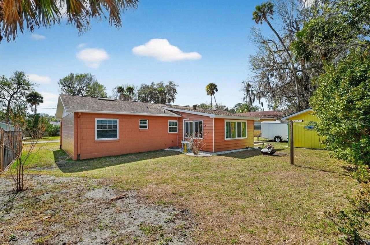 8 Greenfern Circle , Ormond Beach, FL 32174 Photo