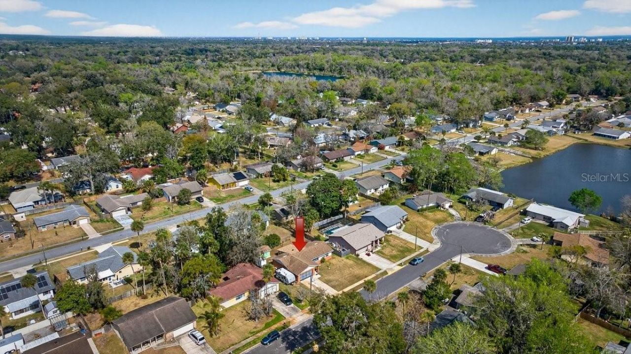 8 Greenfern Circle , Ormond Beach, FL 32174 Photo