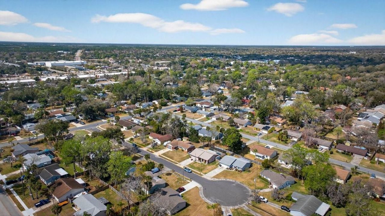 8 Greenfern Circle , Ormond Beach, FL 32174 Photo