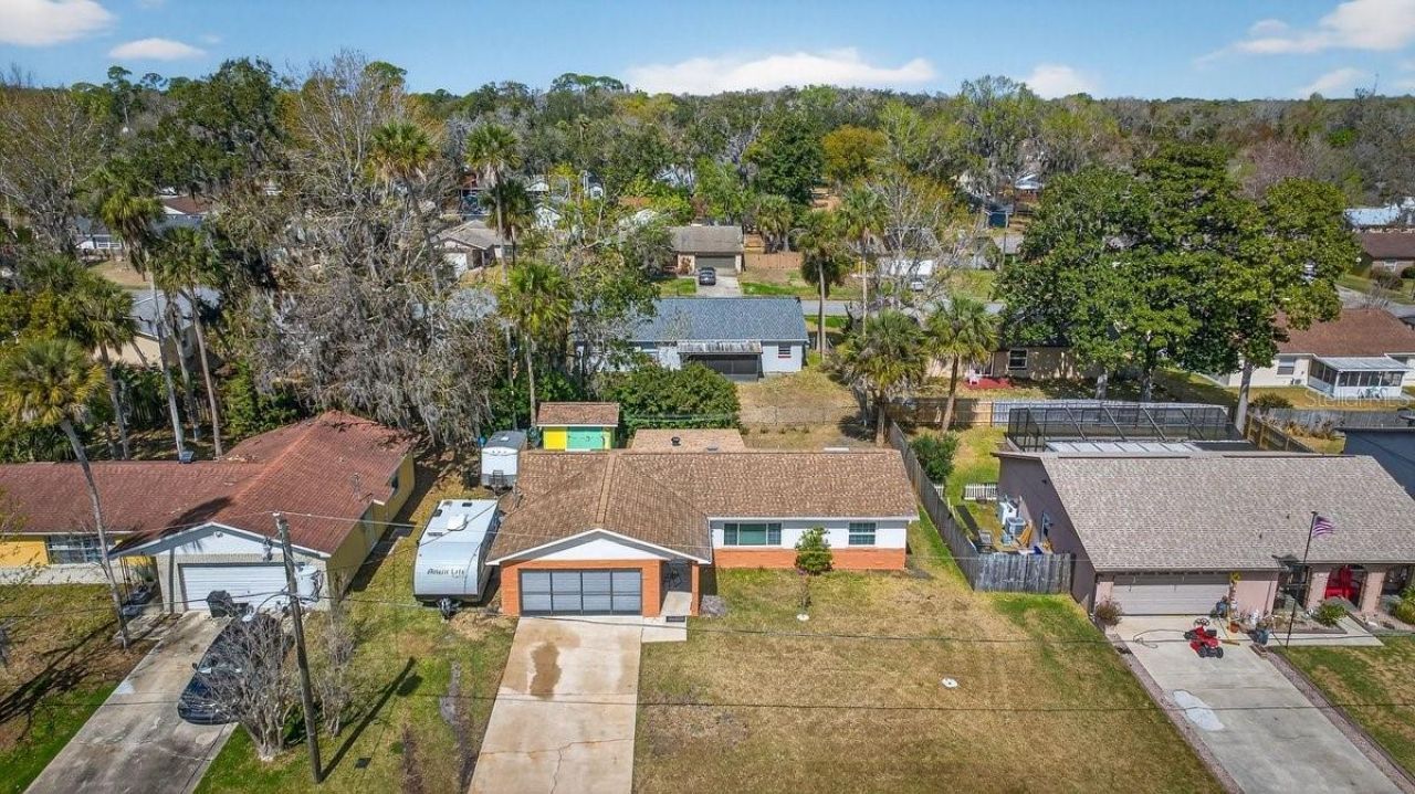 8 Greenfern Circle , Ormond Beach, FL 32174 Photo