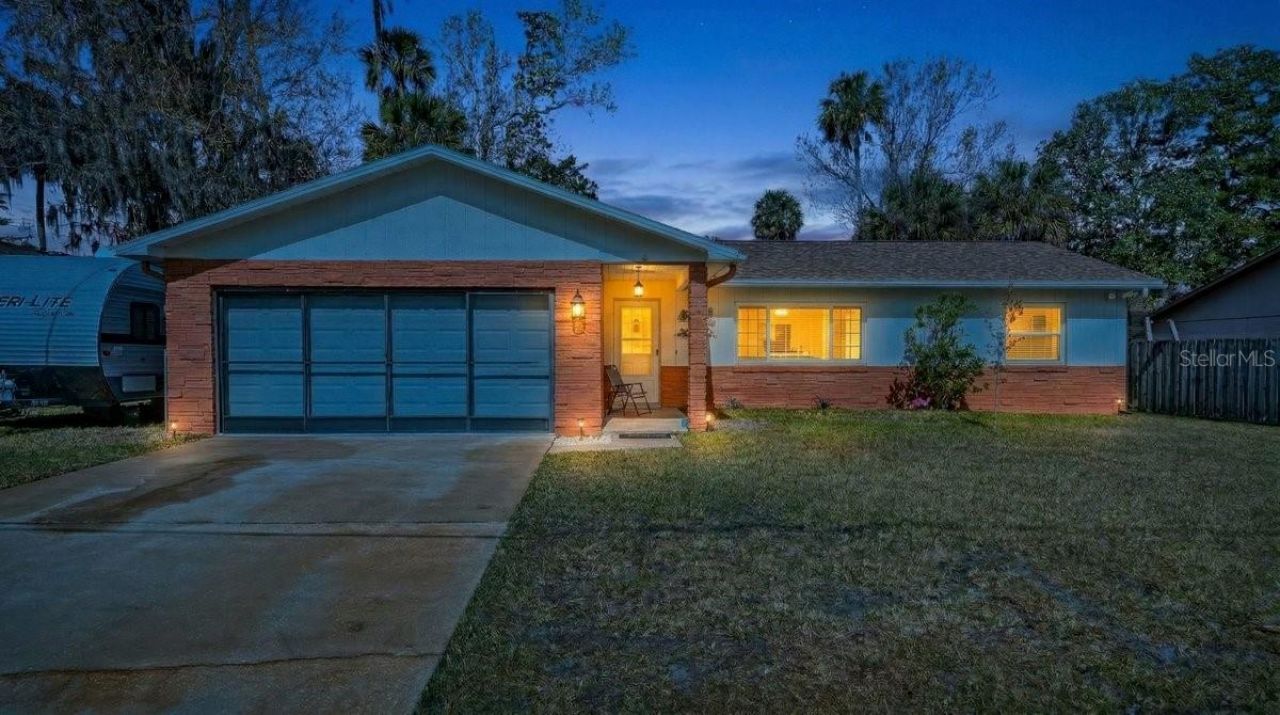 8 Greenfern Circle , Ormond Beach, FL 32174 Photo