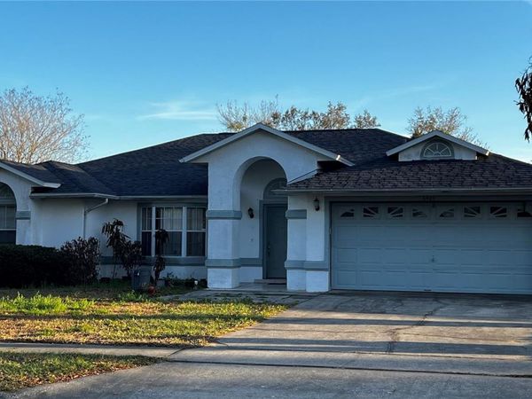 6409 ROYAL TERN STREET , ORLANDO, FL 32810