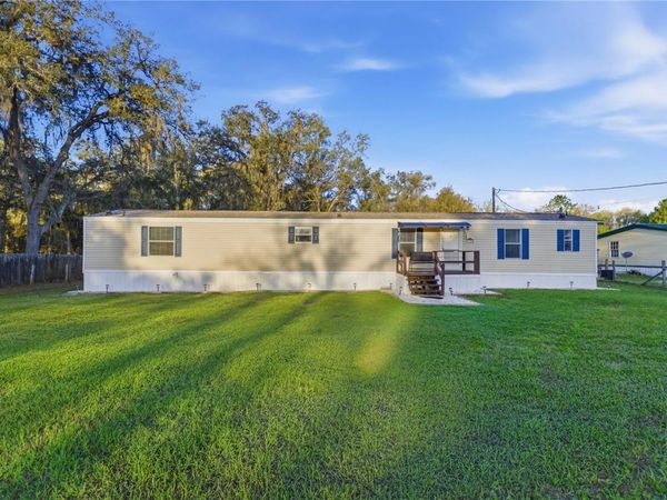 17500 NE 39TH COURT , CITRA, FL 32113