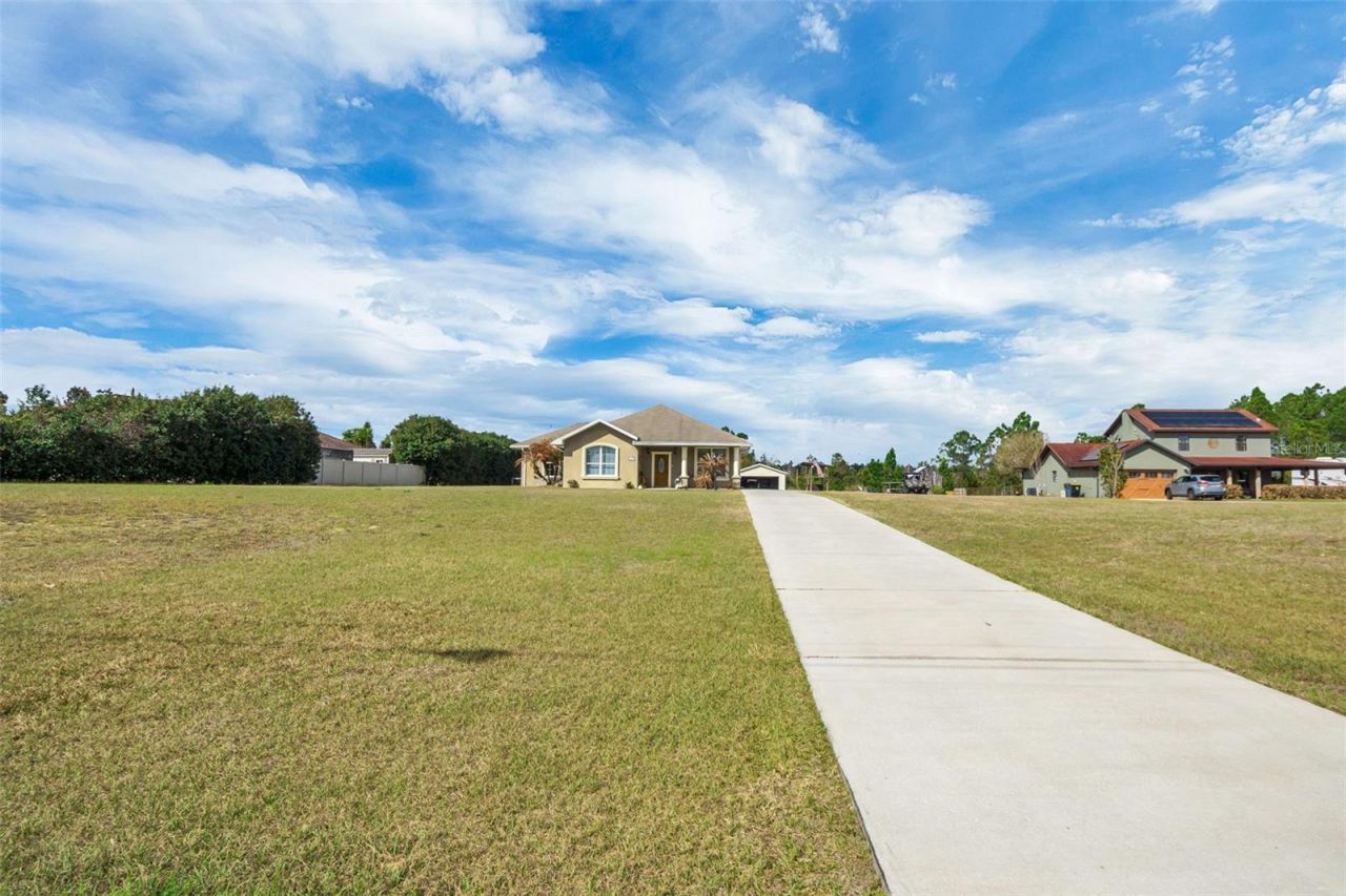 12647 Sweet Hill Road , Polk City, FL 33868 Photo