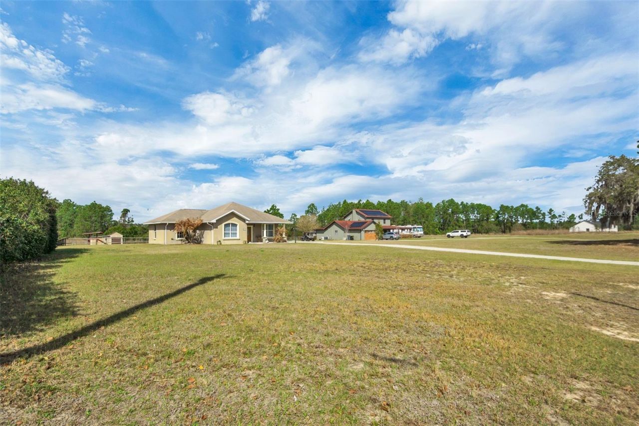 12647 Sweet Hill Road , Polk City, FL 33868 Photo