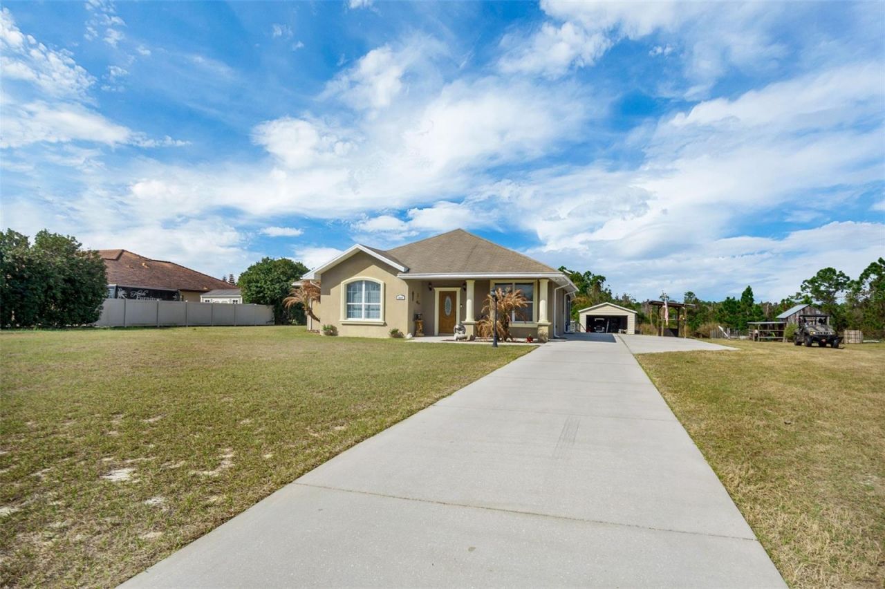 12647 Sweet Hill Road , Polk City, FL 33868 Photo