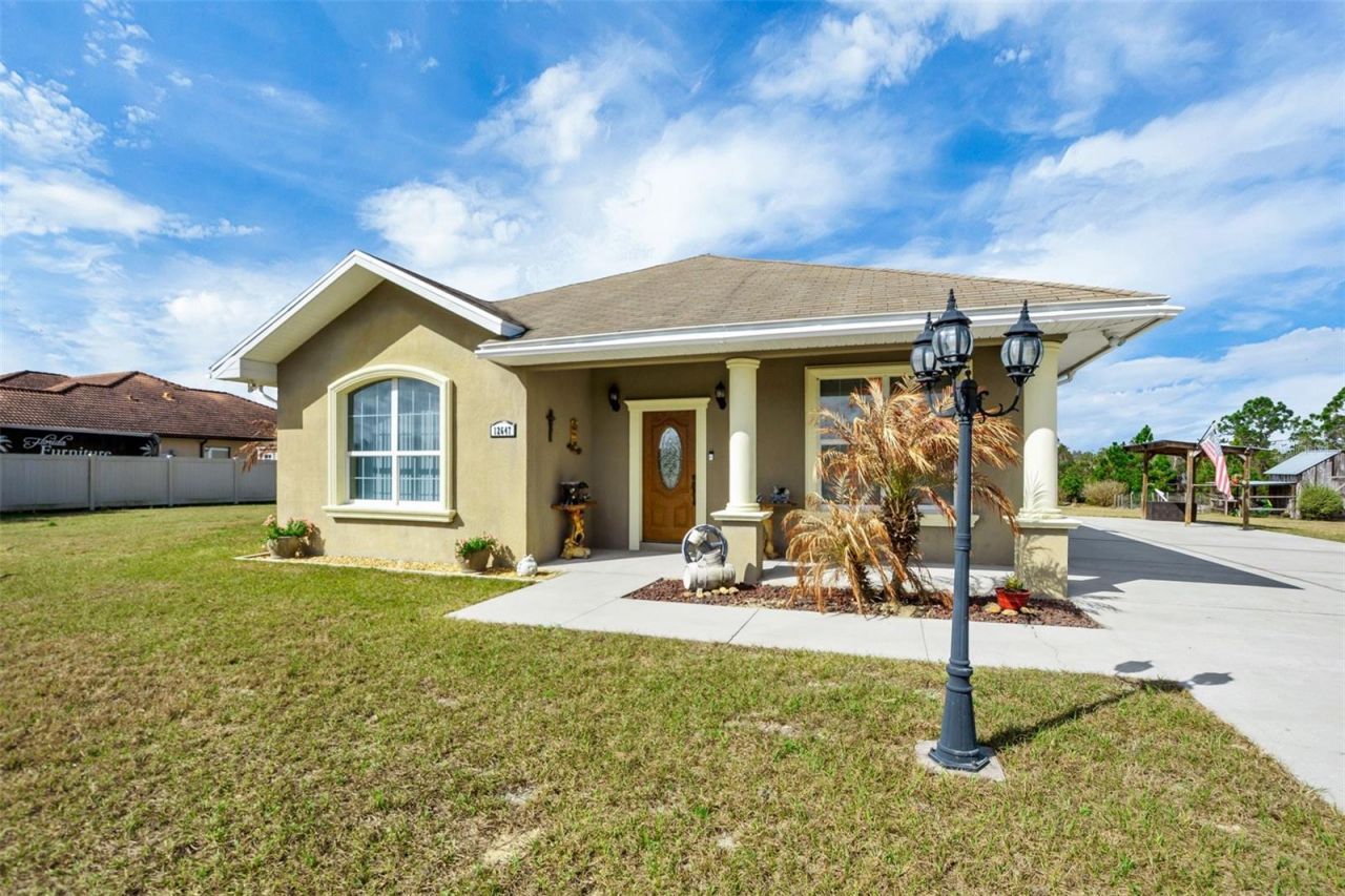 12647 Sweet Hill Road , Polk City, FL 33868 Photo