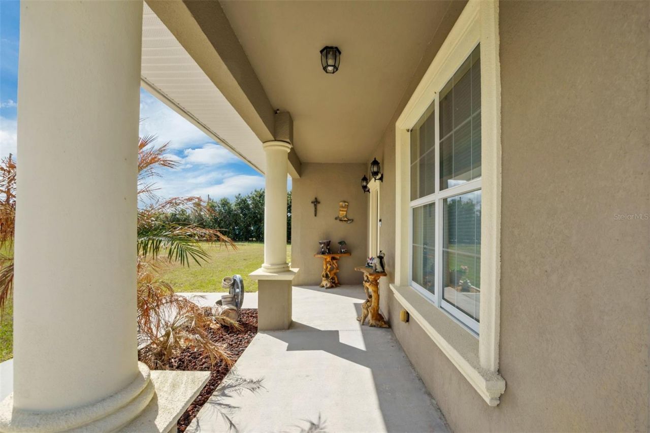 12647 Sweet Hill Road , Polk City, FL 33868 Photo