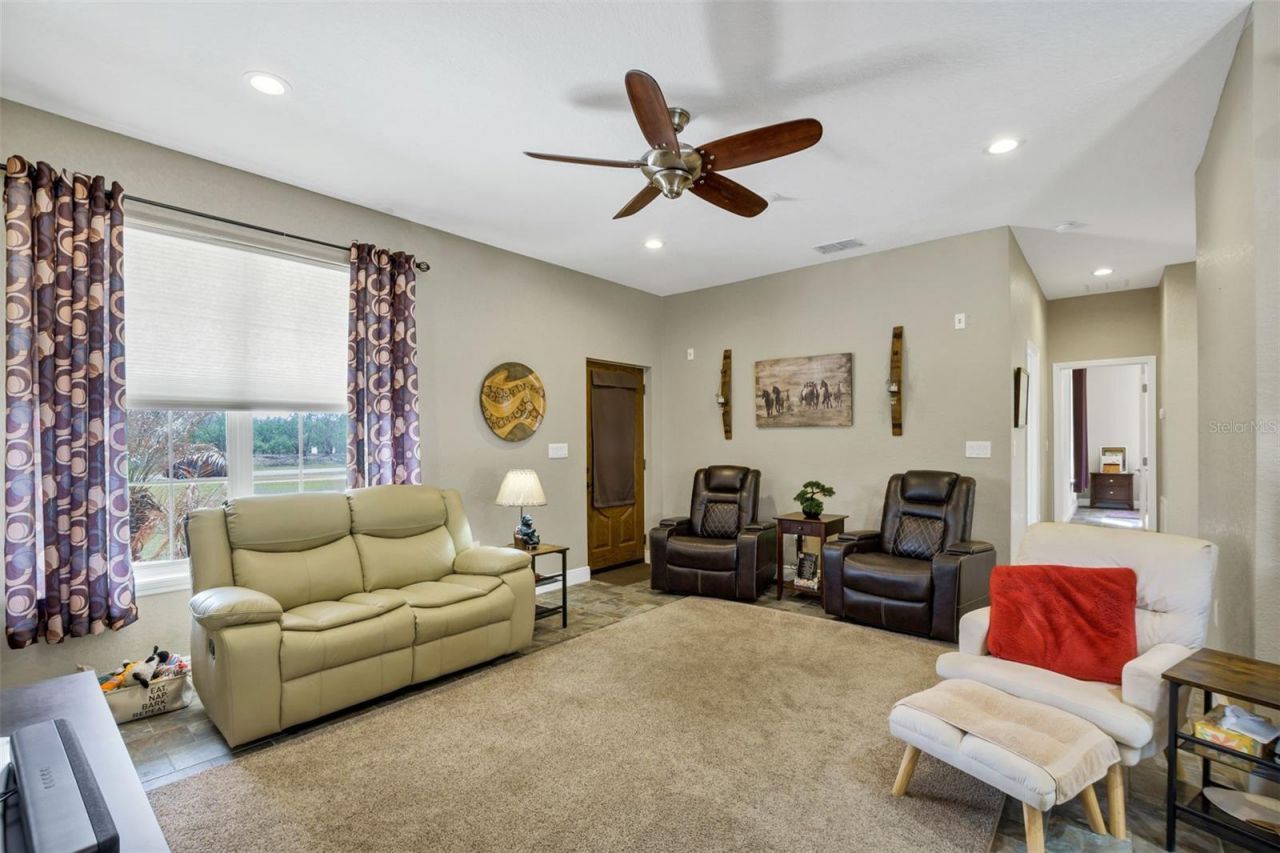 12647 Sweet Hill Road , Polk City, FL 33868 Photo