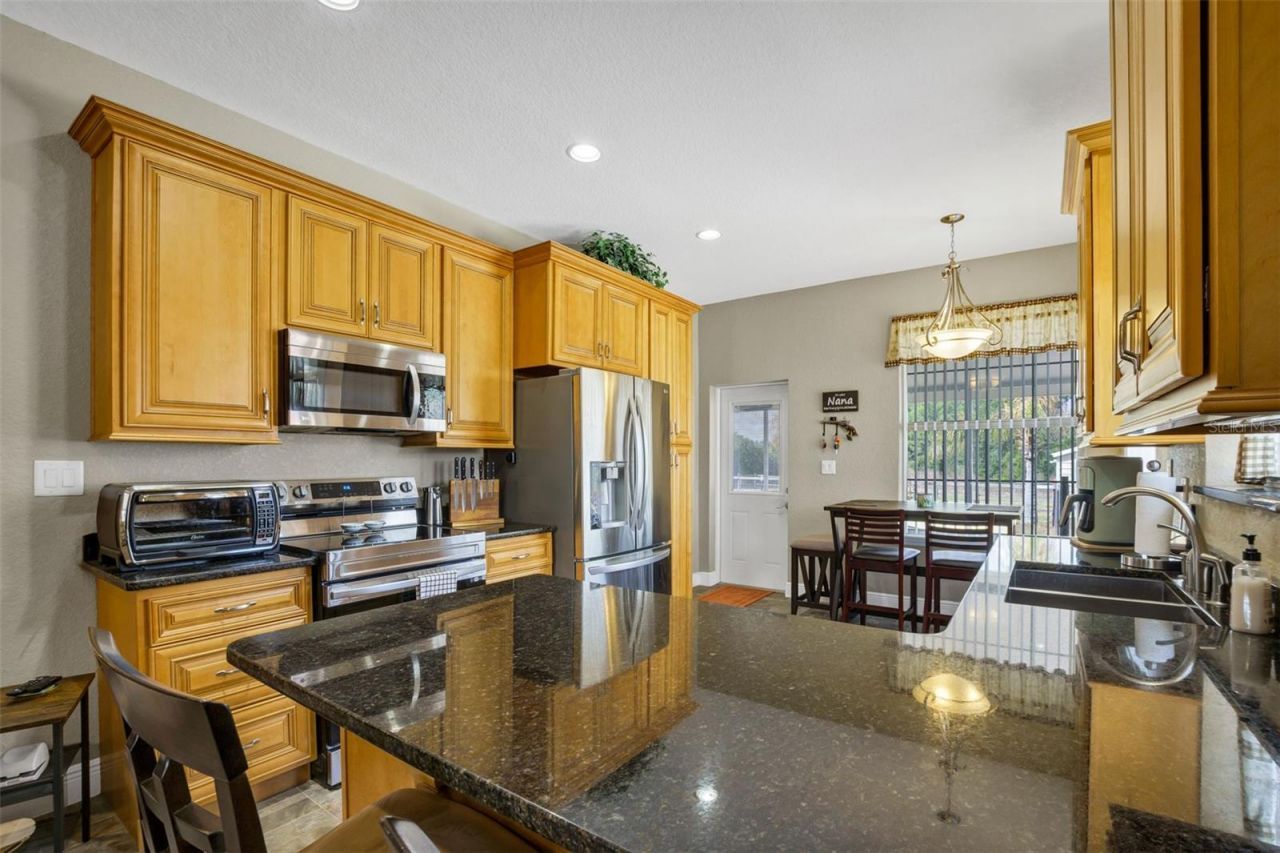 12647 Sweet Hill Road , Polk City, FL 33868 Photo