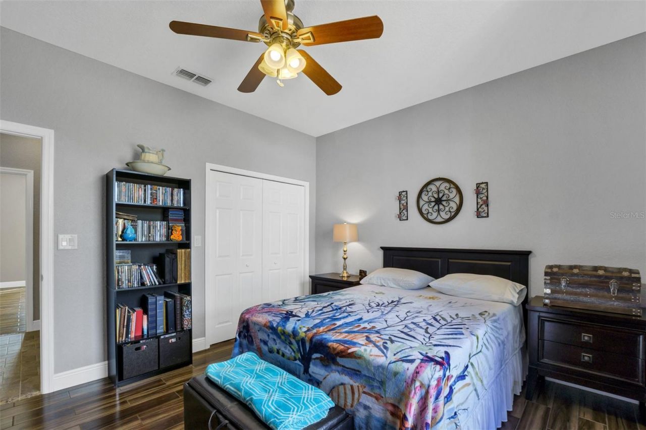 12647 Sweet Hill Road , Polk City, FL 33868 Photo