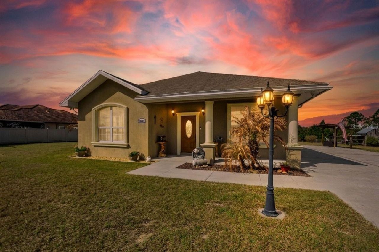 12647 Sweet Hill Road , Polk City, FL 33868 Photo