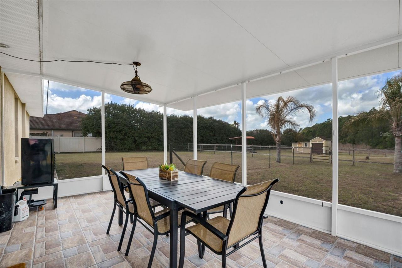 12647 Sweet Hill Road , Polk City, FL 33868 Photo