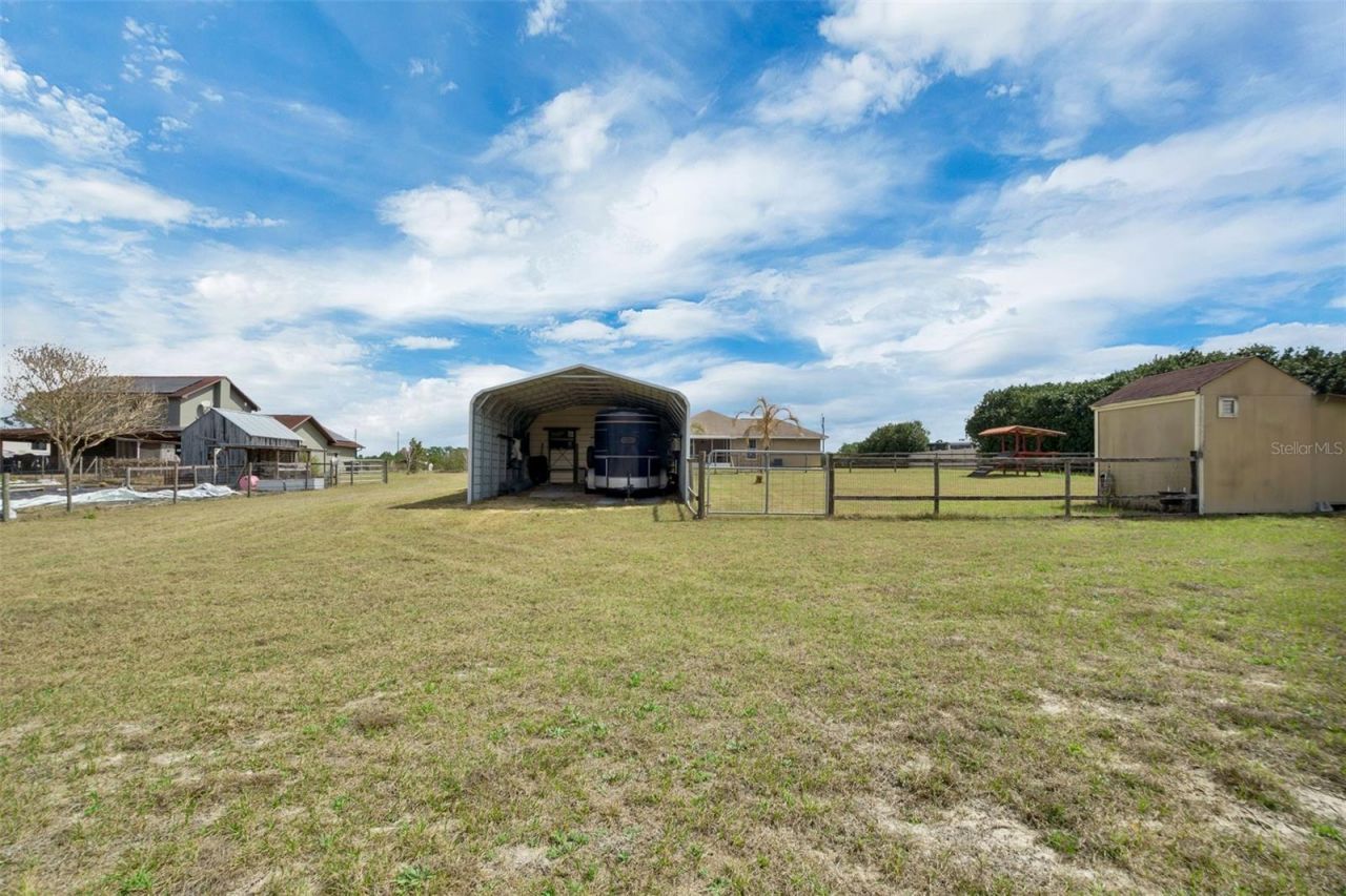 12647 Sweet Hill Road , Polk City, FL 33868 Photo