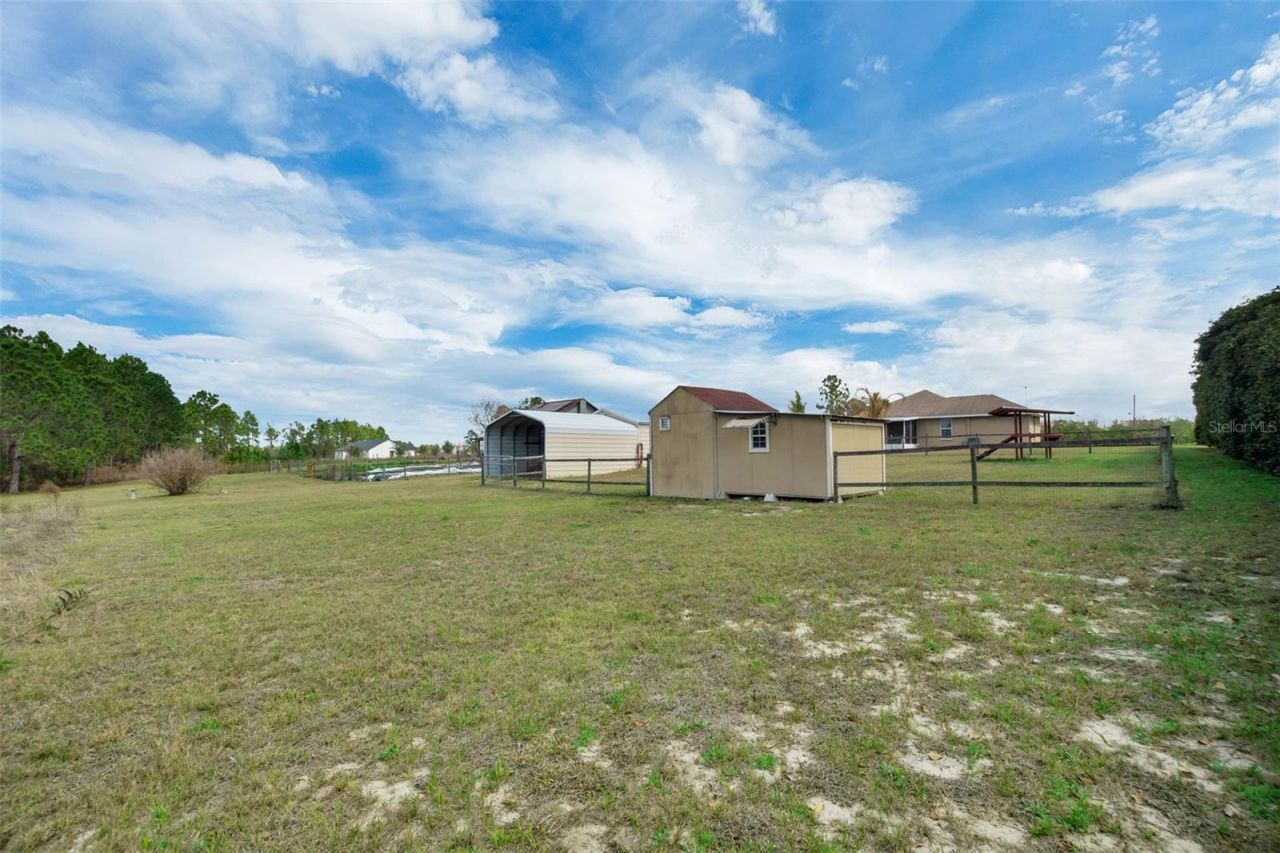 12647 Sweet Hill Road , Polk City, FL 33868 Photo