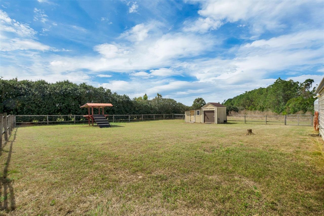 12647 Sweet Hill Road , Polk City, FL 33868 Photo