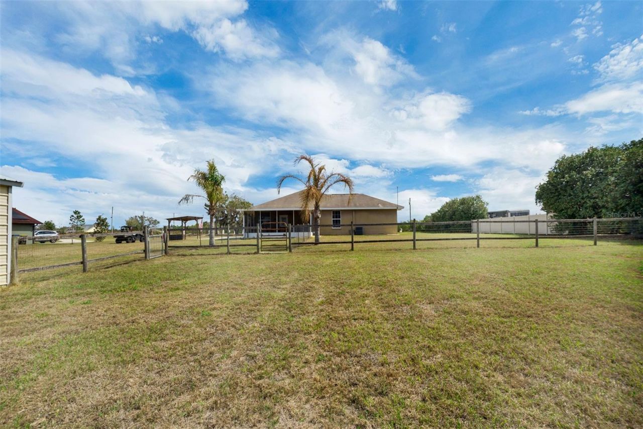 12647 Sweet Hill Road , Polk City, FL 33868 Photo