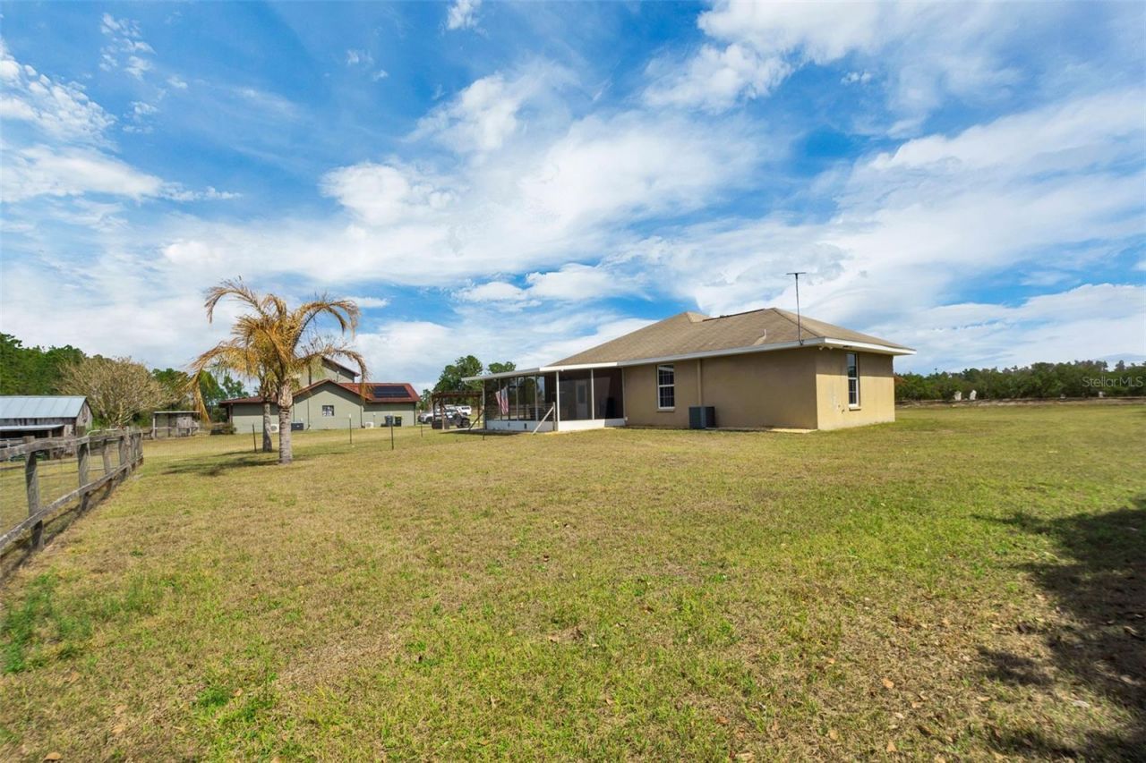 12647 Sweet Hill Road , Polk City, FL 33868 Photo