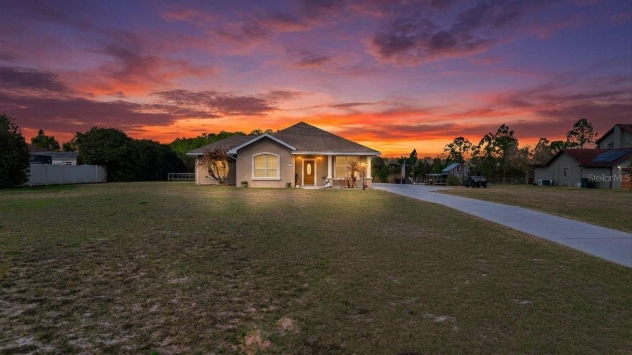 12647 Sweet Hill Road , Polk City, FL 33868 Photo