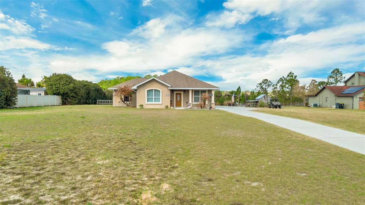 12647 Sweet Hill Road , Polk City, FL 33868 Photo