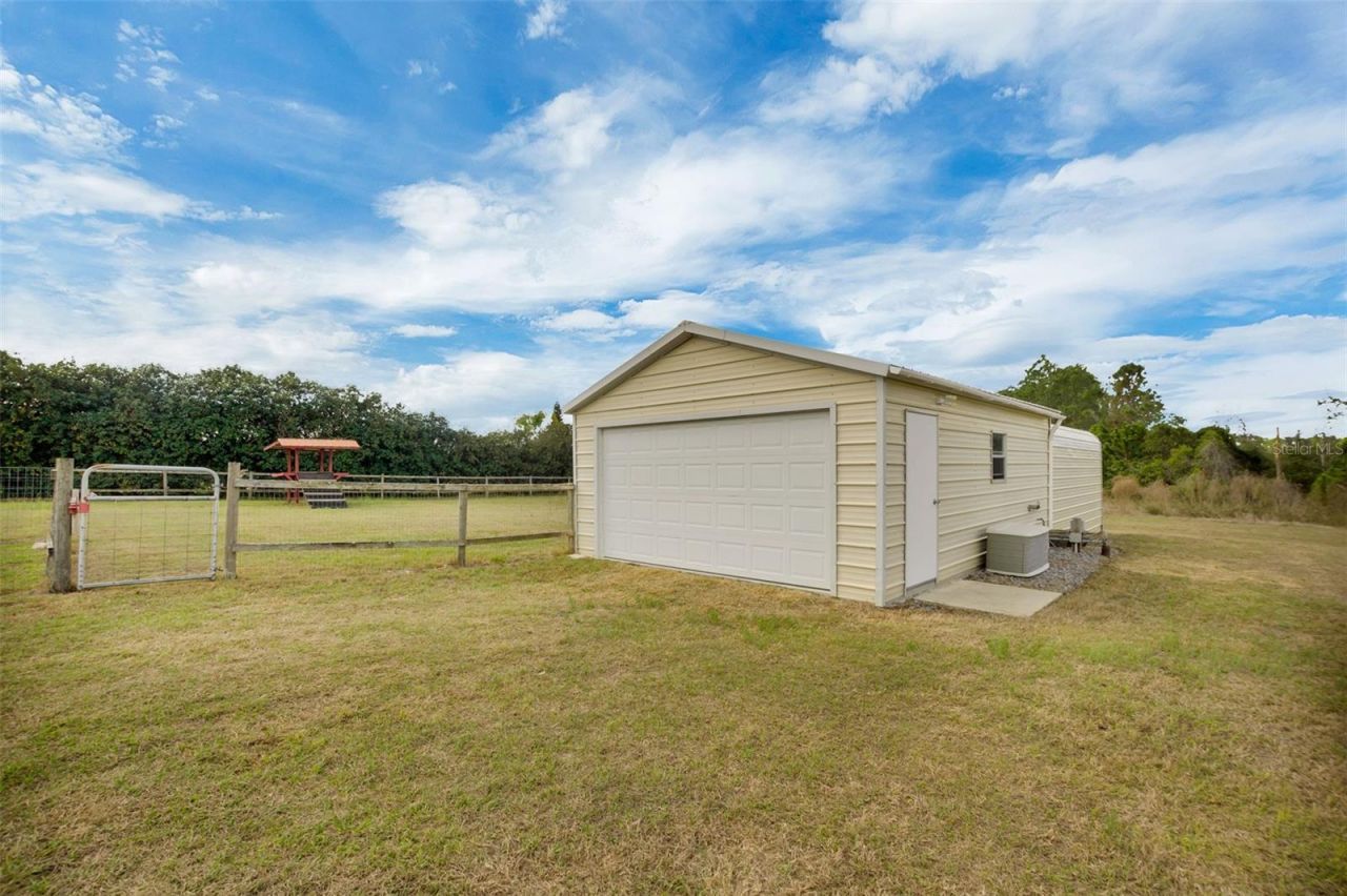 12647 Sweet Hill Road , Polk City, FL 33868 Photo