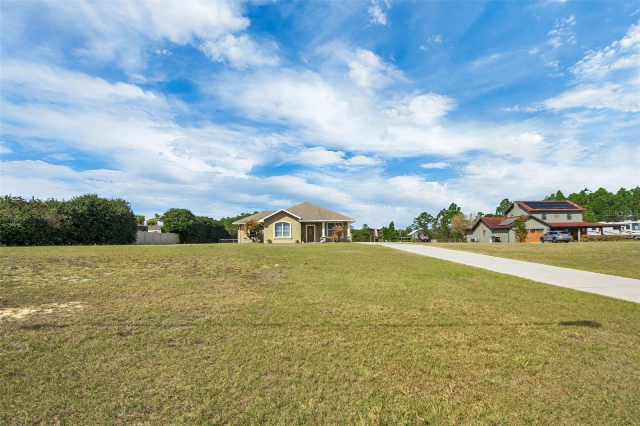 12647 Sweet Hill Road , Polk City, FL 33868 Photo