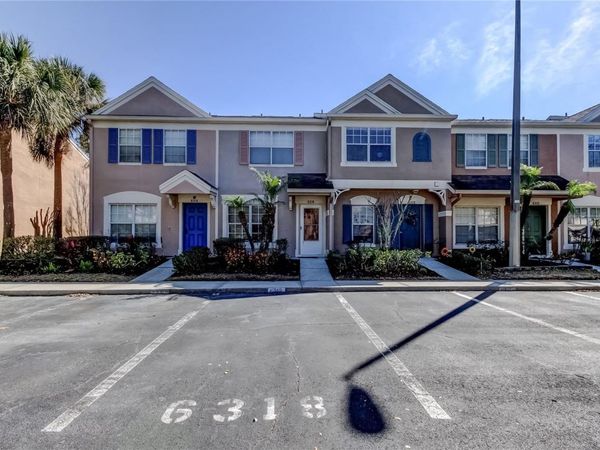 6318 BAYSIDE KEY DRIVE , TAMPA, FL 33615