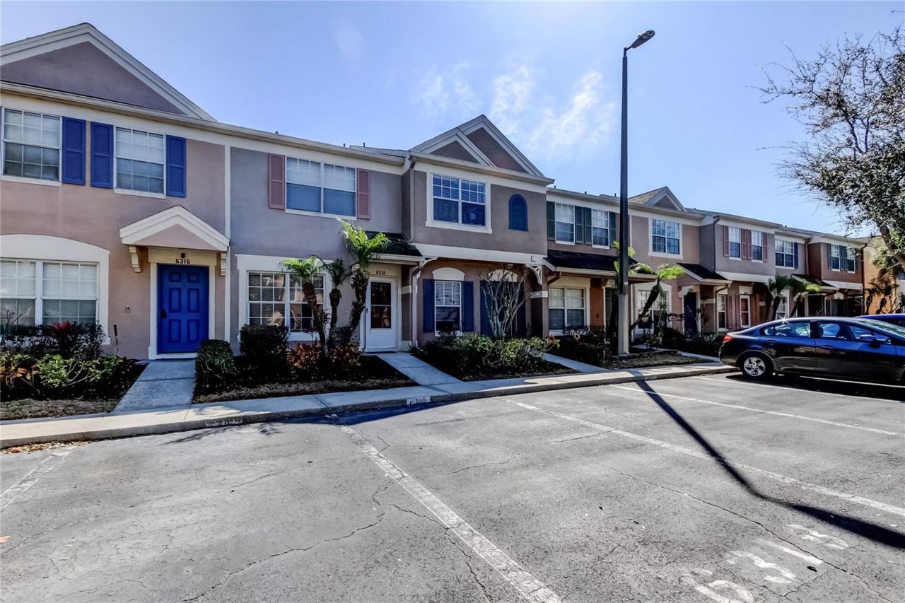 6318 Bayside Key Drive, Tampa, FL 33615 Photo