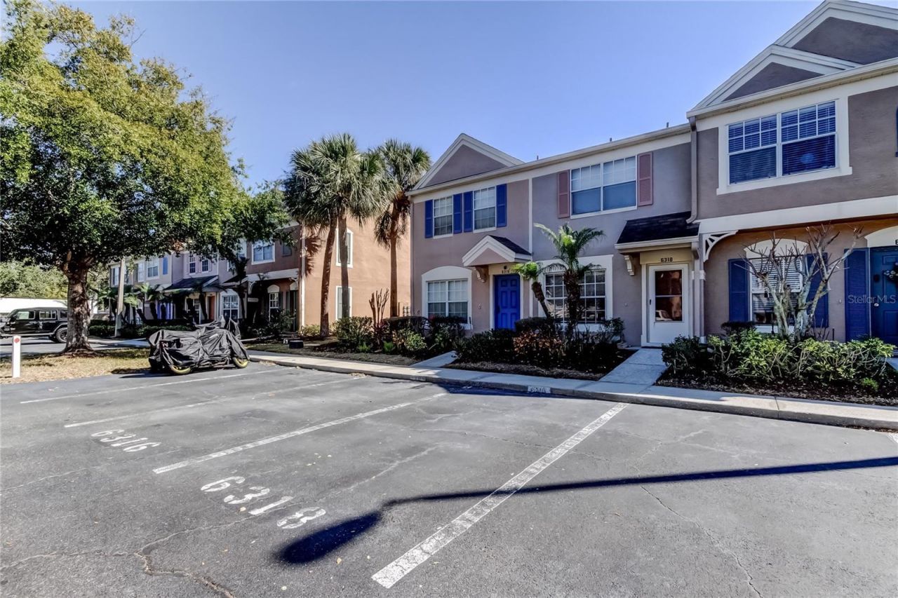 6318 Bayside Key Drive, Tampa, FL 33615 Photo