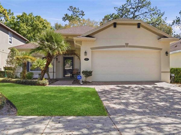 439 VICTORIA HILLS DRIVE , DELAND, FL 32724