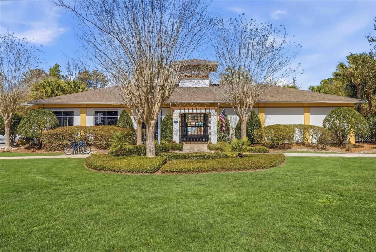 439 Victoria Hills Drive , Deland, FL 32724 Photo