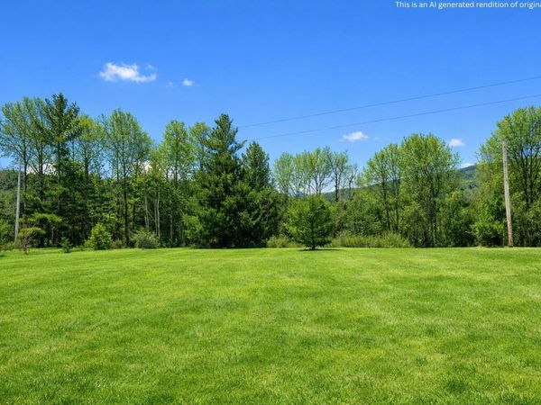 TBD VT Route 15W, Johnson, VT 05656