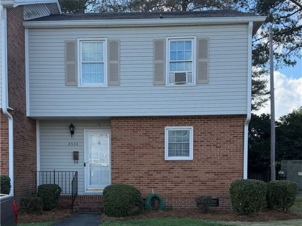 3576 Fayetteville Road, Lumberton, NC 28358
