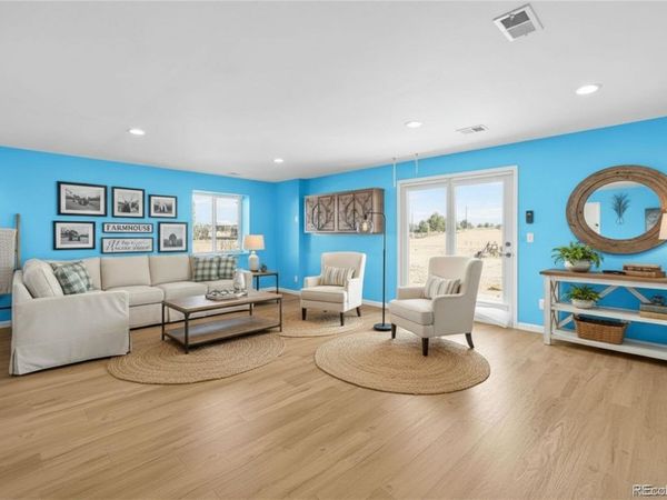 7731 Shenandoah Drive, Elizabeth, CO 80107