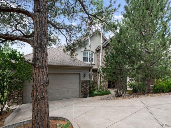 906 Greenridge Lane, Castle Pines, CO 80108