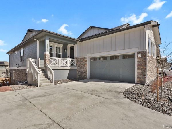 17323 W 93rd Place, Arvada, CO 80007