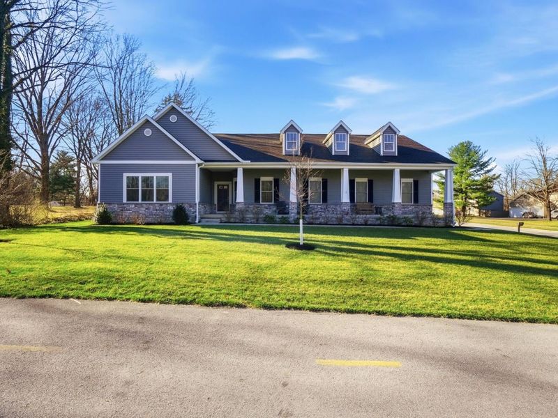 124 Mainsail Drive, Westerville, OH 43081 Photo 1